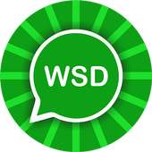 Whatstaus - Whatsapp Status Downloader