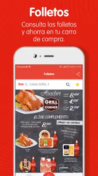 Supermercados Dia y Club Dia APK Download 2023 - Free - 9Apps