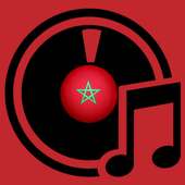 Radio Moroc Free Fm sans internet on 9Apps