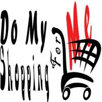 DMSFM - Do My Shopping For Me