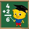 Addition and Subtraction for Kids - Math Games