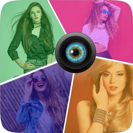 Photo Collage Maker - Photo Editor & Photo Collage