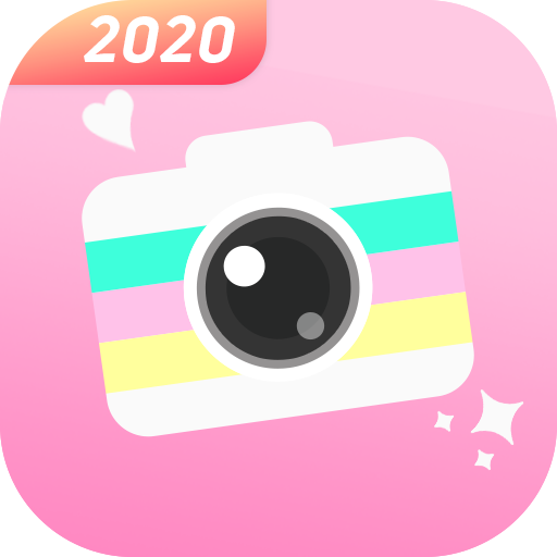 sweet camera 2020