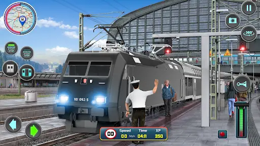 Subway 3D APK Download 2023 - Free - 9Apps