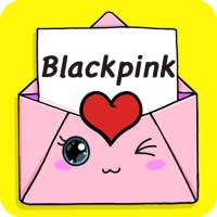 Blackpink Messenger! Chat Simulator on 9Apps