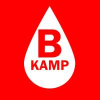 Blood Kamp on 9Apps