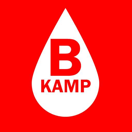 Blood Kamp