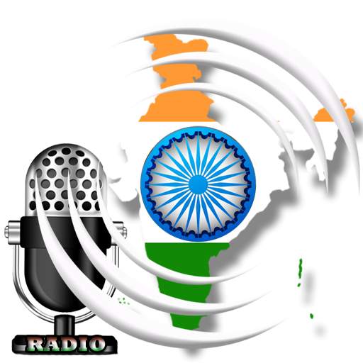 Radio FM India All Stations