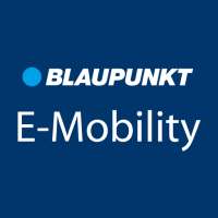 BLAUPUNKT E-Mobility on 9Apps