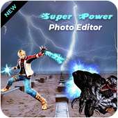 Super Power Photo Editor App – Movie Effects on 9Apps