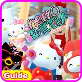 Hello Kitty Beauty Salon APK for Android - Download