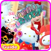 Download do APK de Hello Kitty Beauty Salon para Android