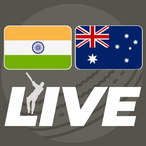 IND vs AUS Live Cricket Score