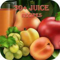 30  Juice Recipes on 9Apps