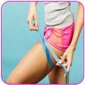 Butt and Legs - Buttocks Workout, Butt in 10 days on 9Apps