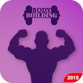 Body Building 2019