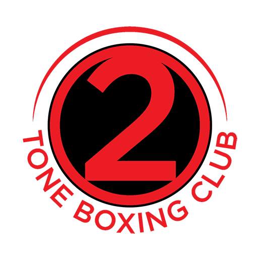 2 Tone Boxing Club