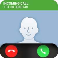 Panggilan Palsu - Caller ID Palsu Prank on 9Apps