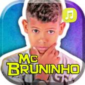 Jogo do amor Mc Bruninho songs   lyrics on 9Apps