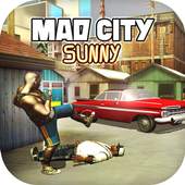 Sunny Mad City