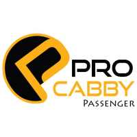 ProCabby Passenger on 9Apps