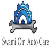 Swami Om Auto care on 9Apps