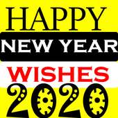 Happy New Year 2020 Shayari and Wishes