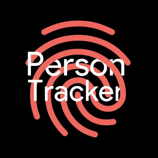 Person Tracker Mobile, Vehicle & License Tracker
