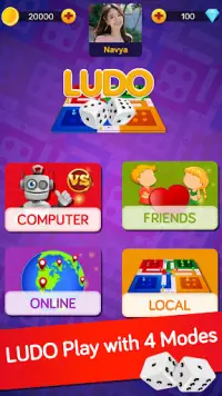 Online Ludo Game with Chat APK Download 2023 - Free - 9Apps