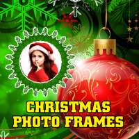 Christmas Photo Frames on 9Apps