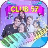 Piano Games🎹 - Club 57 New