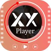 XX Video Player - All Format X Player