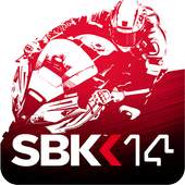 SBK14 Official Mobile Game