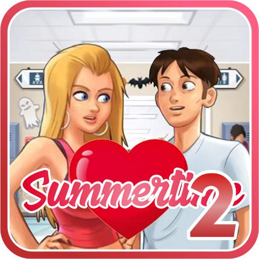 ❤️ Guide Summertime-Saga Walkthrough ❤️