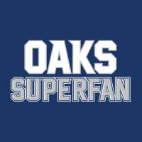 Oaks Superfan