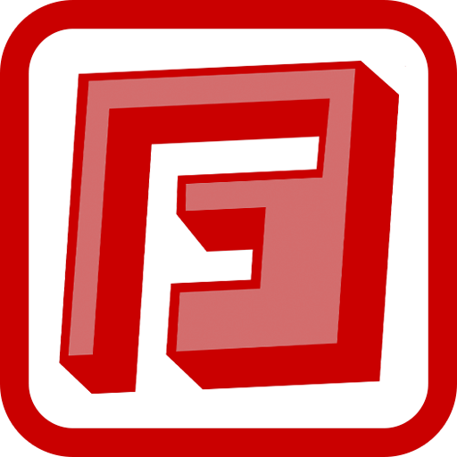 GF Route Pro icon