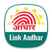 Link Aadhaar Card