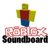 Roblox Soundboard Unofficial