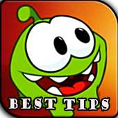 New  Tips Cut the Rope Free
