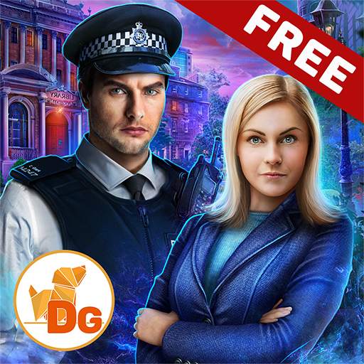 Hidden Objects - Mystery Tales 9 (Free To Play)