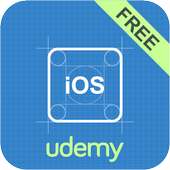 Udemy iOS Development Tutorial