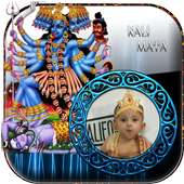 Kali Mata Photos Frames on 9Apps