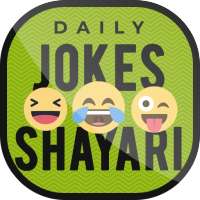 Daily Jokes & Shayari 2020