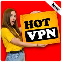 Super VPN Master - Hotspot VPN Proxy