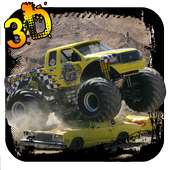 Monster Truck Mayhem