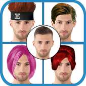 HairStyle Changer on 9Apps