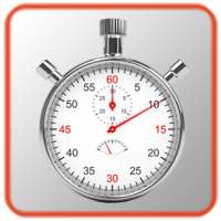 Harness Racing Timer