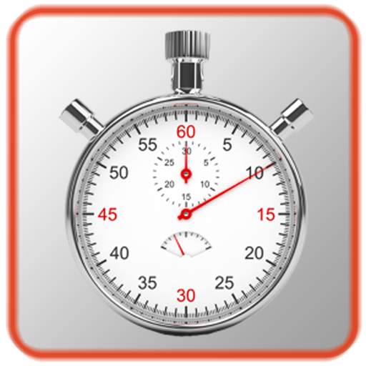 Harness Racing Timer