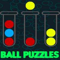 Ball Puzzles