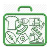 Pack your suitcase! on 9Apps